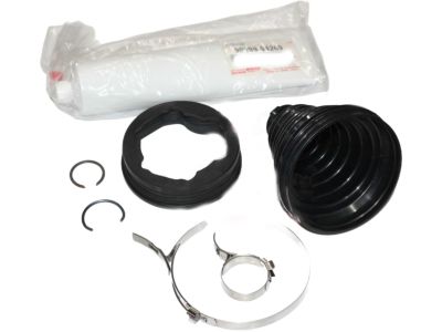 Toyota 04437-47033 Outer Boot