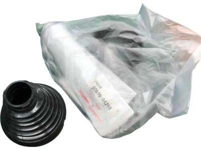 Toyota 04437-47033 Outer Boot