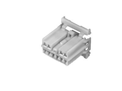 Toyota 90980-11421 Housing, Connector F