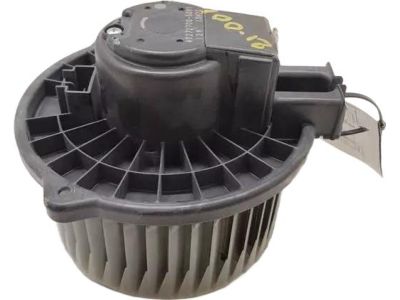 Toyota 87103-08080 Fan & Motor