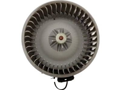 Toyota 87103-08080 Fan & Motor