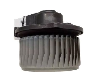 Toyota 87103-08080 Fan & Motor