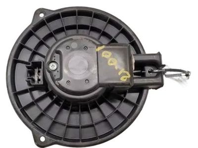 Toyota 87103-08080 Fan & Motor