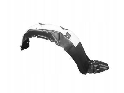 Toyota 53875-52340 Fender Liner