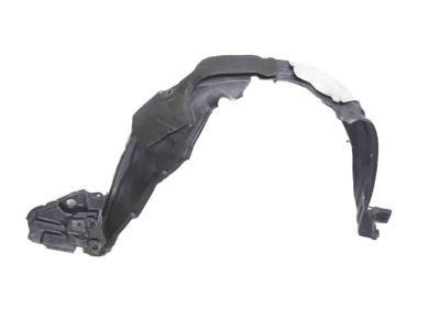 Toyota 53875-52340 Fender Liner