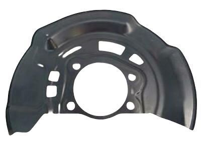 Lexus 47782-0R010 Cover, Disc Brake Dust