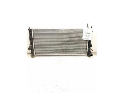 Toyota 16400-22060 Radiator Assembly