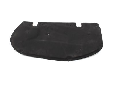 Toyota 53341-06480 Insulator