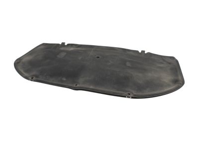 Toyota 53341-06480 Insulator