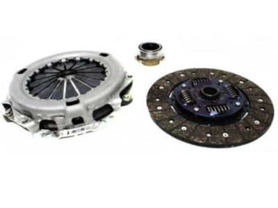 Toyota 88410-1A210 Clutch & Pulley