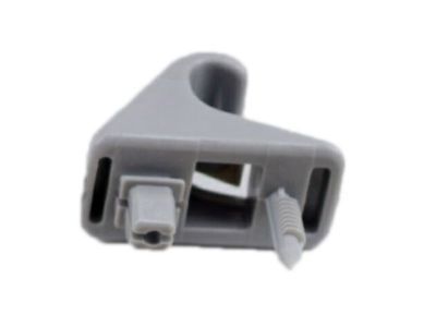 Toyota 74348-22020-P1 Visor Holder