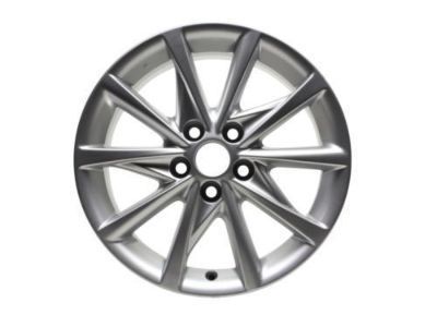 Toyota 42611-47250 Wheel, Alloy