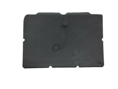 Toyota 74431-08011 Tray