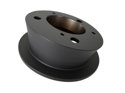 Toyota 88431-0C020 Compressor Bracket