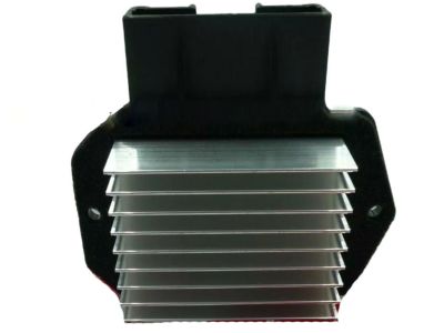 Toyota 87165-13010 Control Box