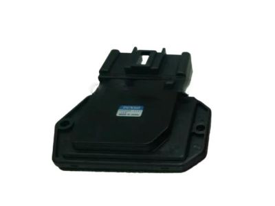 Toyota 87165-13010 Control Box