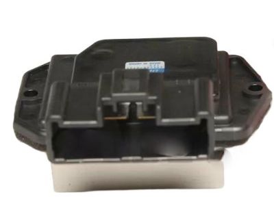 Toyota 87165-13010 Control Box