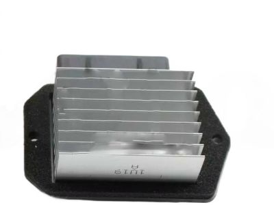 Toyota 87165-13010 Control Box