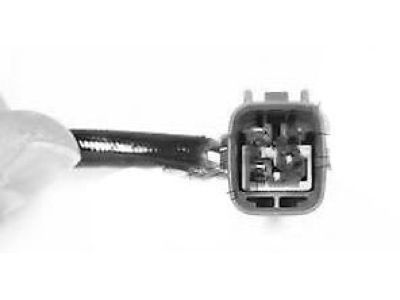 Lexus 89465-69085 Sensor, Oxygen