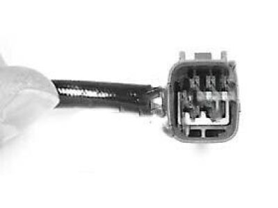 Lexus 89465-69085 Sensor, Oxygen