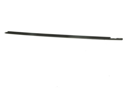 Toyota 75711-42030 Belt Weatherstrip