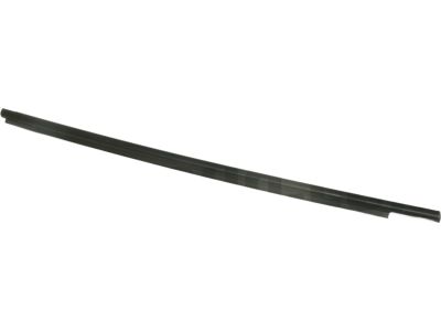 Toyota 75711-42030 Belt Weatherstrip