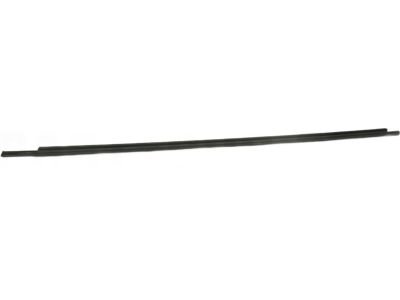 Toyota 75711-42030 Belt Weatherstrip
