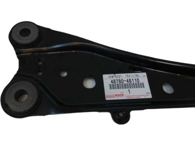 Toyota 48780-42030 Trailing Arm