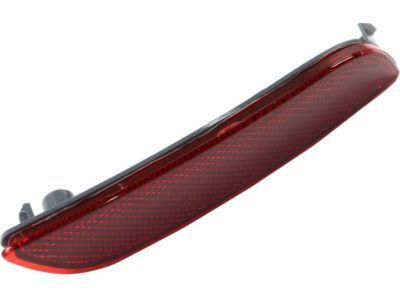 Lexus 81910-06070 REFLECTOR ASSY, REFL