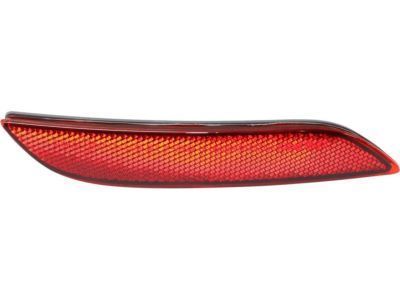 Lexus 81910-06070 REFLECTOR ASSY, REFL