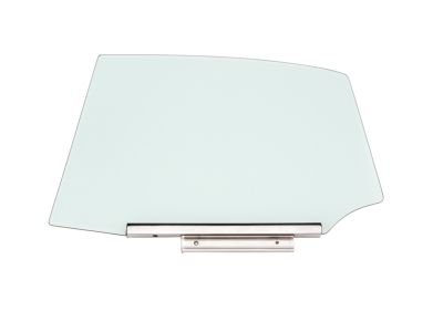 Toyota 68103-06300 Moveable Glass