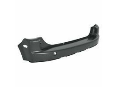 Toyota 52159-52913 Bumper Cover