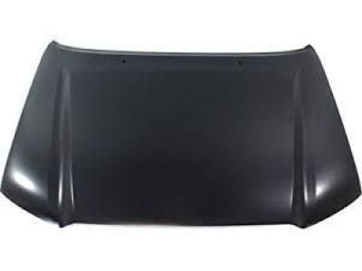 Toyota 53301-04200 Hood