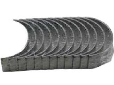 Toyota 13204-61020 Bearing Set