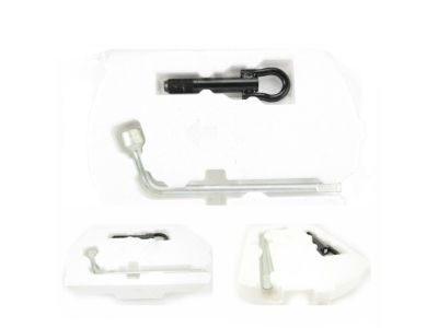 Toyota 64993-21021 Storage Box