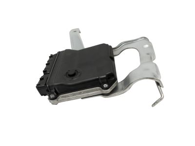 Toyota 89667-08040 ECM Upper Bracket