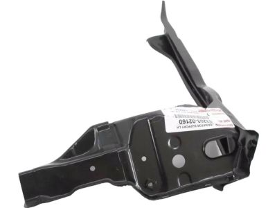 Toyota 53203-02160 Side Support