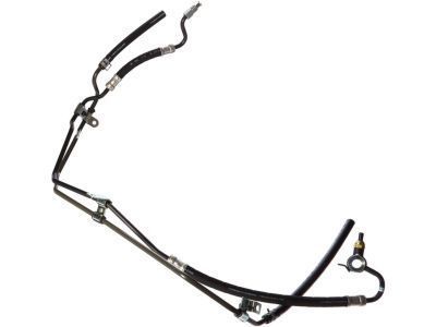 Toyota 44410-35550 Hose & Tube Assembly