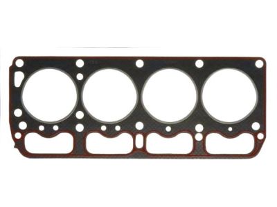 Toyota 11115-13031 Gasket, Cylinder Head