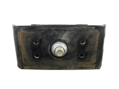 Toyota 12371-50130 Rear Mount