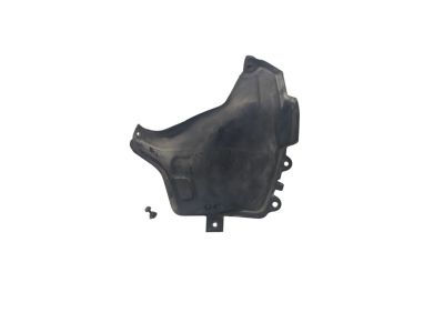 Toyota 77277-60070 Filler Pipe Shield