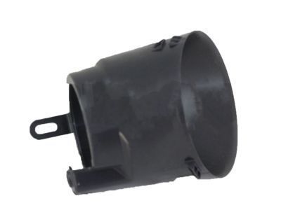 Toyota 52125-0C020 Lamp Housing