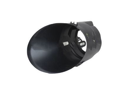 Toyota 52125-0C020 Lamp Housing