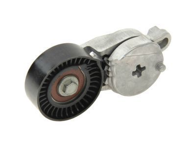 Toyota 16620-0V010 Serpentine Tensioner