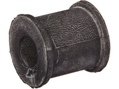 Lexus 48818-06160 Bush, Stabilizer, Rear