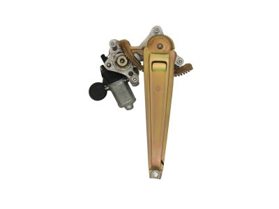 Toyota 69804-35080 Regulator