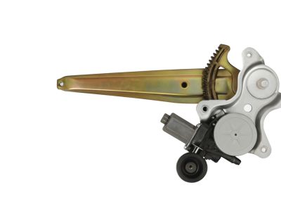 Toyota 69804-35080 Regulator