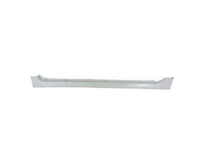 Toyota 75860-02901 Rocker Molding