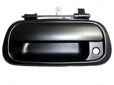 Toyota 69090-0C030-C0 Handle