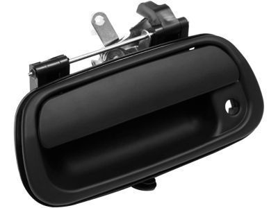 Toyota 69090-0C030-C0 Handle